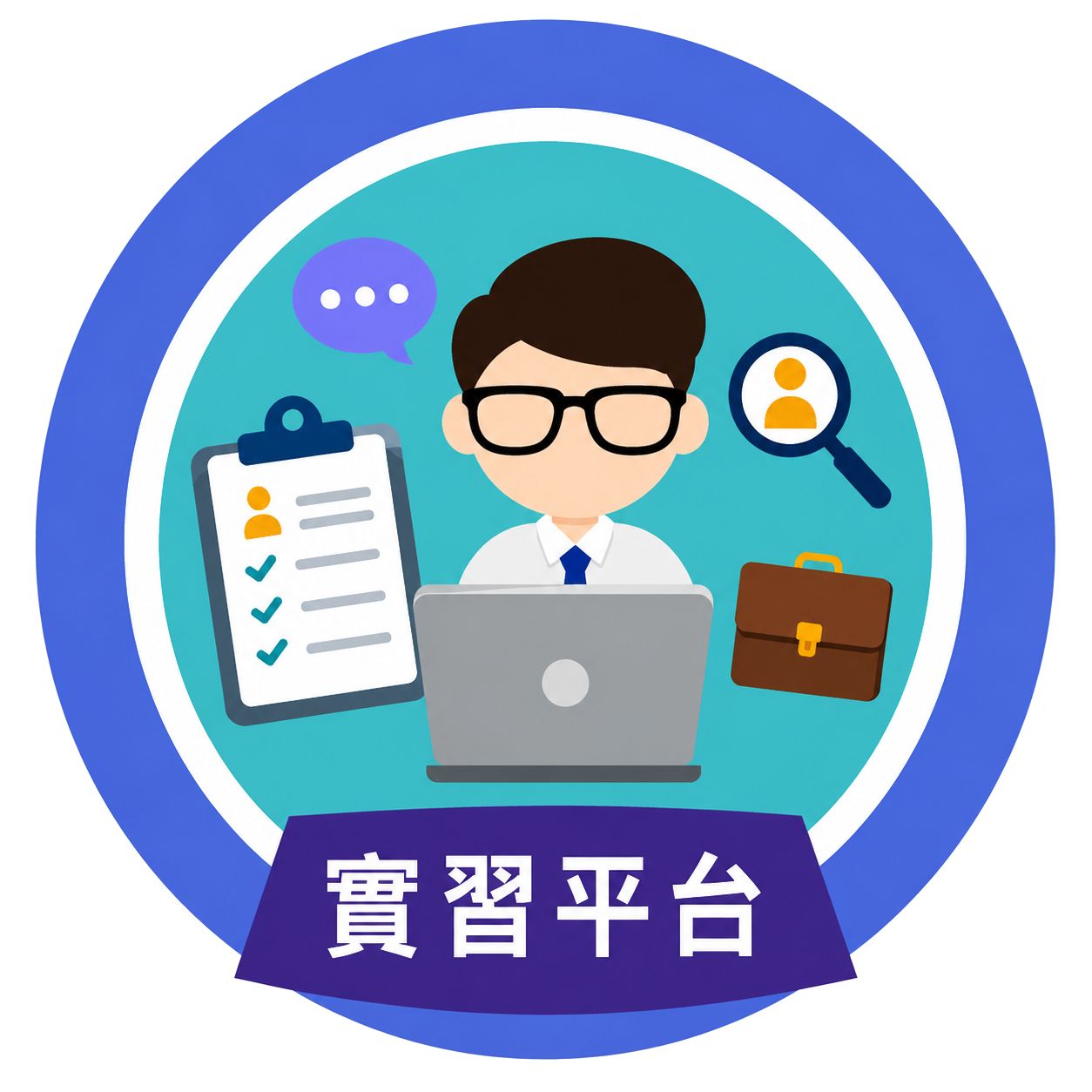 實習教師